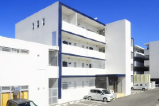 Costa Bella Condominium Resort Hotels near Sesoko Beach