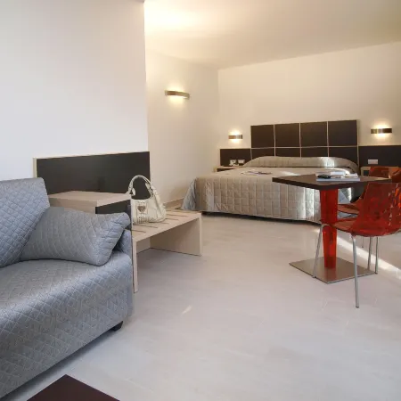 Hotel Garnì Corallo