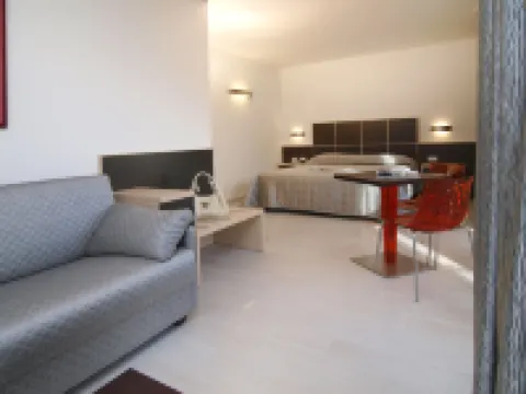 加尼科拉洛飯店