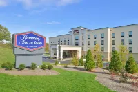 Hampton Inn & Suites California Hotels near James Weir Stadium
