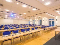 Stadthotel Freiburg Kolping Hotels & Resorts Hotels near Schlossberg