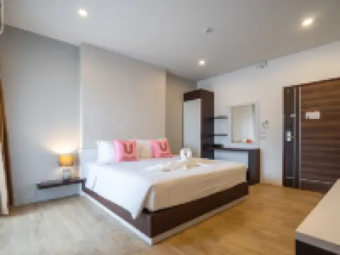 U- Homehotel Nakhonpanom Hotels in Nakhon Phanom