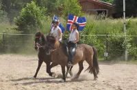 Gästehaus Burgwald-Trekking