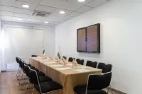 City Express Junior by Marriott Tuxtla Gutiérrez Poliforum