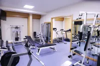 Grand Gabriel - Gym