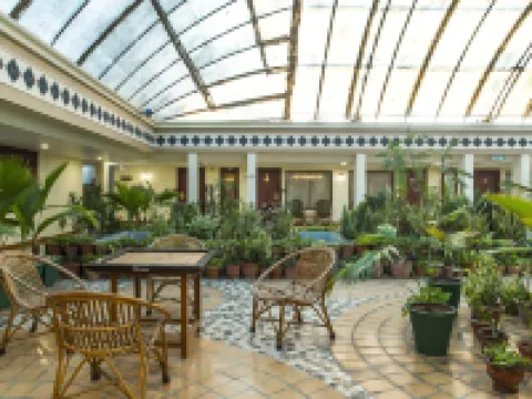 The Grand Regency Hotels in Rajkot