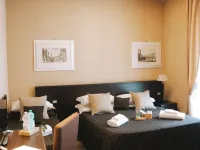 拉蒂努姆酒店 鄰近馬吉奧港口（Porta Maggiore）的酒店