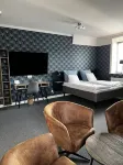 Norrfly Herrgård Hotels in 