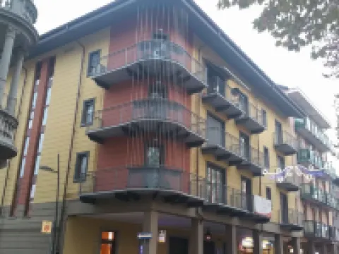 B&B LeTerrazze Boutique Hotel - Torino Hotel a Ciriè