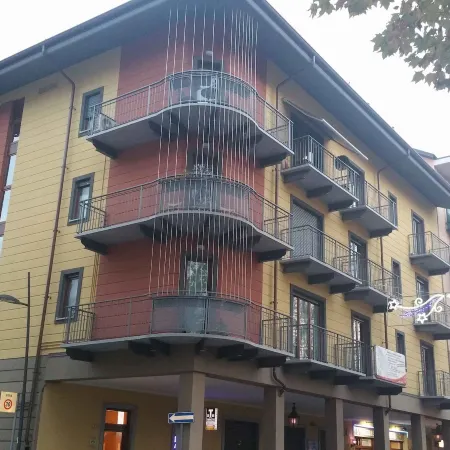 B&B LeTerrazze Boutique Hotel - Torino