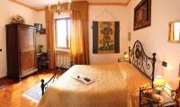 Villa Sant’Uberto Country Inn Hotels in Radda in Chianti