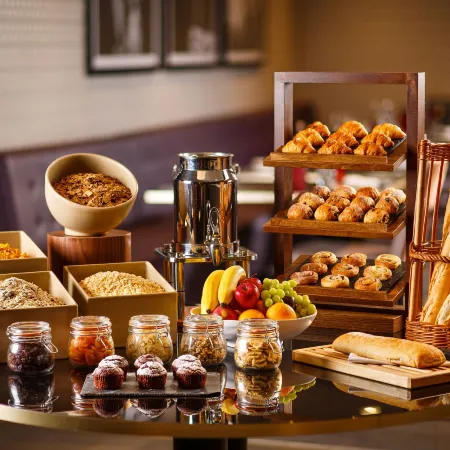 Mercure Glasgow City Hotel