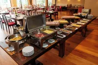 Loi Suites Iguazu Hotel - breakfast