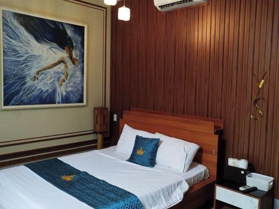 KQ Hostel