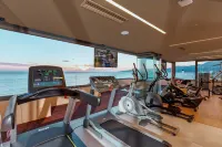 Palmera Beach - Gym