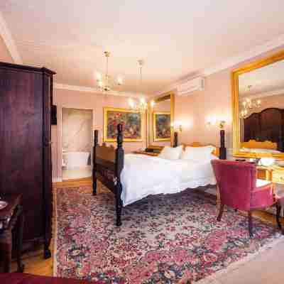 Batavia Boutique Hotel Rooms