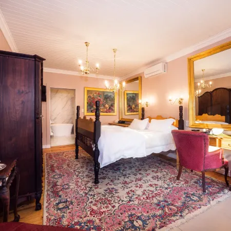 Batavia Boutique Hotel