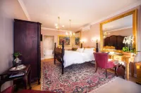 Batavia Boutique Hotel - bar