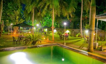 Pavana Hotel