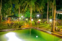 Pavana Hotel Hotels in Nainamadama