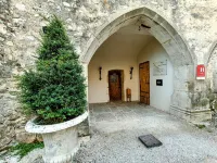 Les Chambres De La Renaissance Hôtels à : Meximieux
