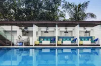 The Park Kolkata - Pools