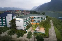 Sai Gon Phong Nha Hotel Hotels in 