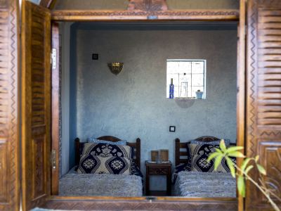 Maison Darna Guesthouse