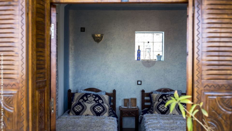 Maison Darna Guesthouse