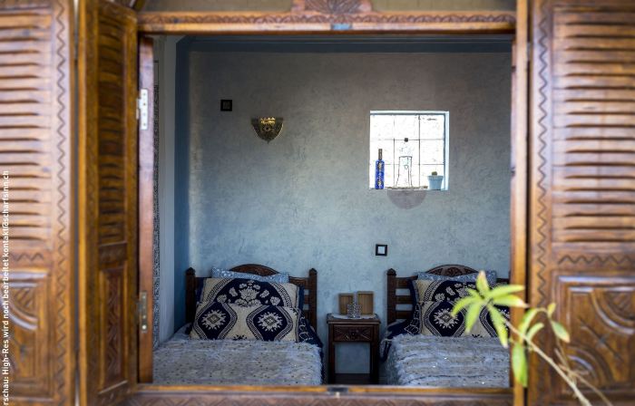 Maison Darna Guesthouse