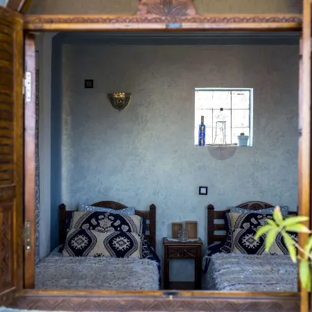 Maison Darna Guesthouse