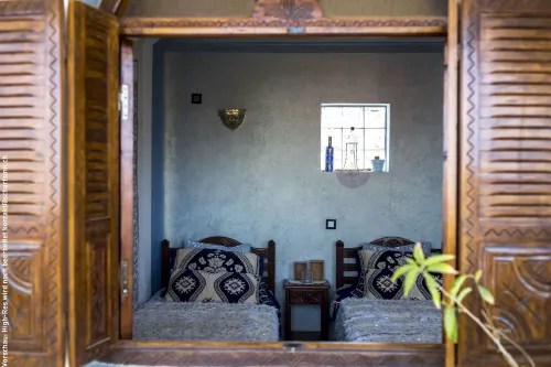 Maison Darna Guesthouse - Wifi