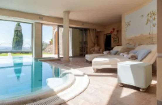 Il Falconiere Relais & Spa