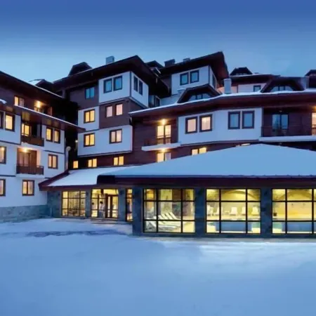 Hotel Perelik Palace