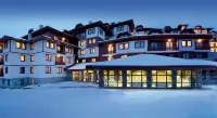 Hotel Perelik Palace - Spa