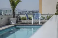 Mont Blanc Apart Hotel - Duque de Caxias Hotels in Duque de Caxias