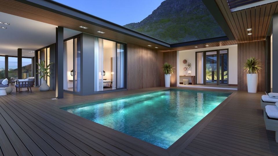 Legend Hill Resort and Spa