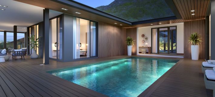 Legend Hill Resort and Spa Hotels in Mauritius