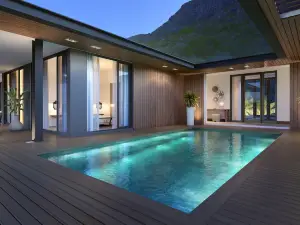 Legend Hill Resort and Spa