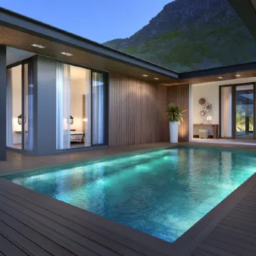 Legend Hill Resort and Spa