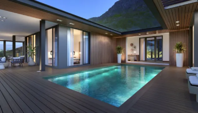 Legend Hill Resort and Spa