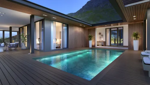 Legend Hill Resort and Spa