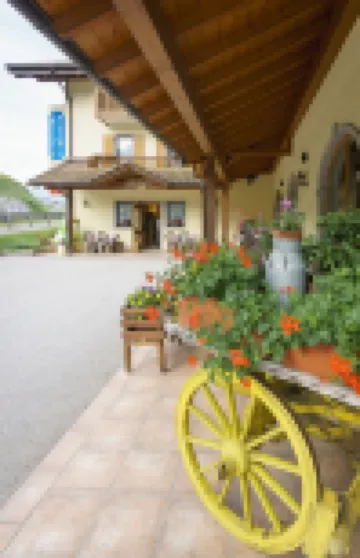 B&B Miravalle