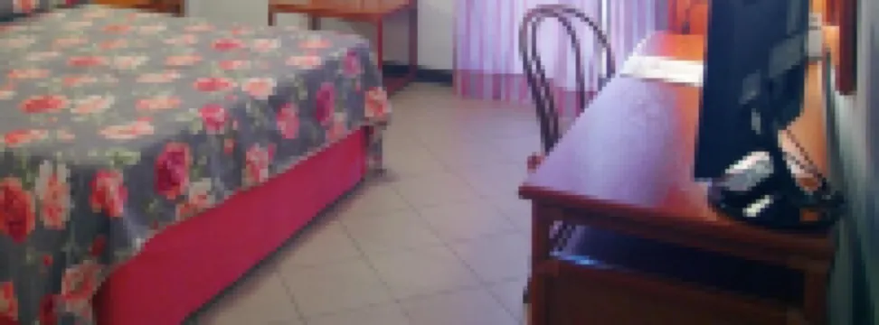 Ricci Hotel - Marina di Grosseto