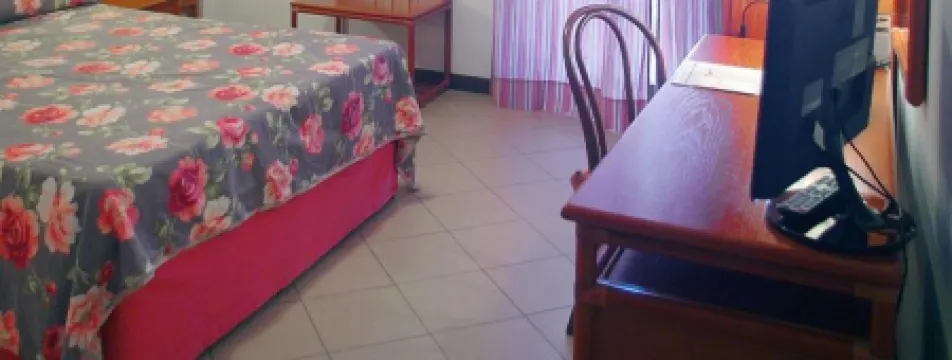 Ricci Hotel - Marina di Grosseto