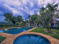 Bura Lumpai Resort Hotel di Pai
