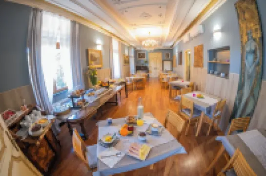 albergo Vista Lago Brunate