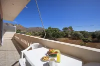 Skamagkas M. Apartments - Mountain view