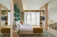Hotel Aurum Family "A" Hotels in Kaba