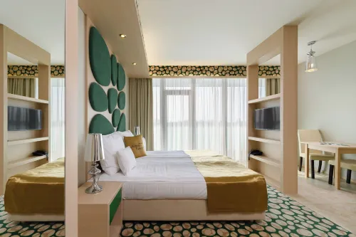 Hotel Aurum Family "A" - Pet-friendly